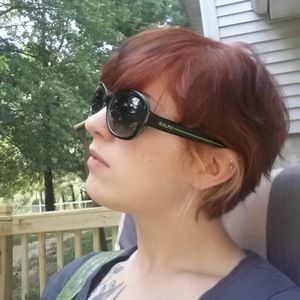 Meet your Posher, Erin